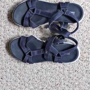 Sketchers Sandals